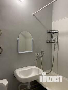 1-к квартира, на длительный срок, 40м2, 11/13 этаж