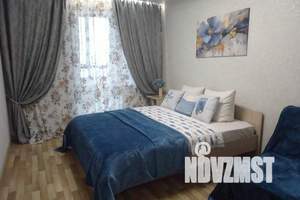 2-к квартира, посуточно, 45м2, 15/18 этаж