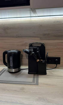 1-к квартира, на длительный срок, 31м2, 15/25 этаж