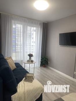 2-к квартира, посуточно, 40м2, 9/13 этаж