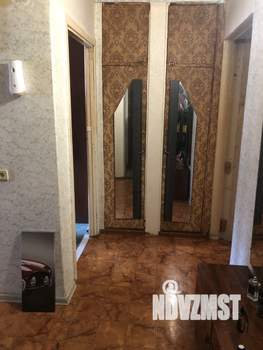 2-к квартира, на длительный срок, 48м2, 5/5 этаж