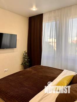 1-к квартира, посуточно, 32м2, 12/18 этаж