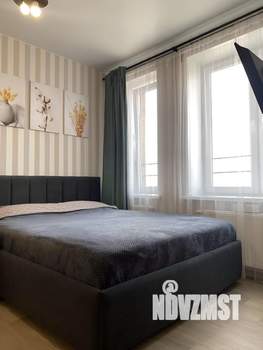 Студия квартира, посуточно, 25м2, 16/16 этаж