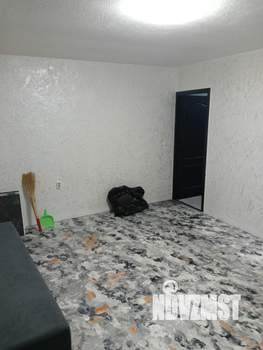 1-к квартира, на длительный срок, 34м2, 2/2 этаж