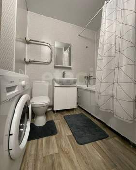 2-к квартира, на длительный срок, 45м2, 5/25 этаж