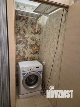 1-к квартира, на длительный срок, 40м2, 14/16 этаж