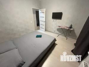 3-к квартира, посуточно, 89м2, 14/16 этаж