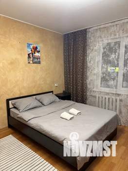 1-к квартира, посуточно, 32м2, 1/9 этаж