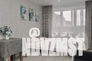 1-к квартира, посуточно, 28м2, 9/17 этаж