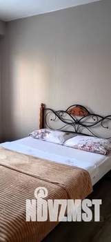 2-к квартира, посуточно, 50м2, 9/18 этаж