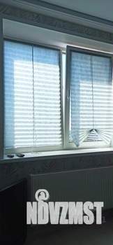 1-к квартира, посуточно, 39м2, 1/1 этаж