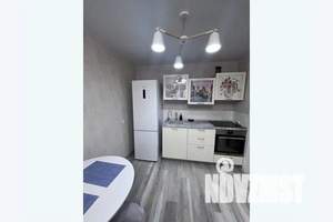 1-к квартира, посуточно, 35м2, 16/17 этаж