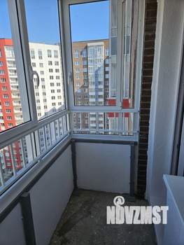 1-к квартира, на длительный срок, 40м2, 13/17 этаж