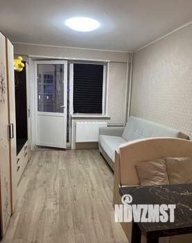Студия квартира, на длительный срок, 24м2, 7/8 этаж
