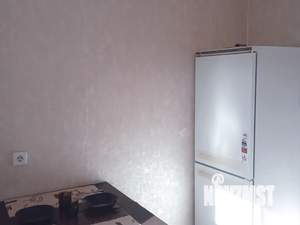 1-к квартира, посуточно, 40м2, 4/18 этаж