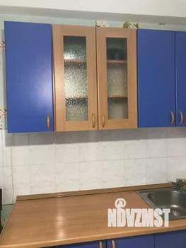 1-к квартира, на длительный срок, 31м2, 6/9 этаж