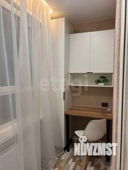 1-к квартира, на длительный срок, 38м2, 6/25 этаж