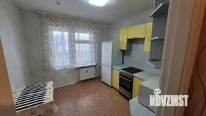 1-к квартира, на длительный срок, 35м2, 5/10 этаж