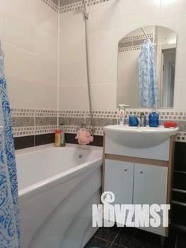 2-к квартира, посуточно, 53м2, 1/1 этаж