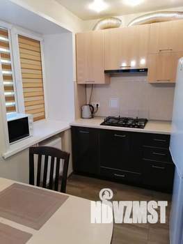 1-к квартира, посуточно, 30м2, 3/5 этаж