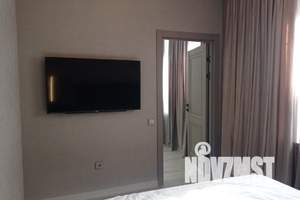 3-к квартира, посуточно, 50м2, 1/3 этаж