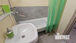 Студия квартира, на длительный срок, 25м2, 3/8 этаж