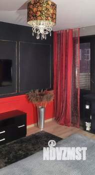 1-к квартира, на длительный срок, 36м2, 15/16 этаж