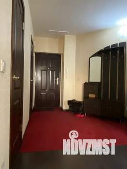 Студия квартира, посуточно, 50м2, 8/14 этаж