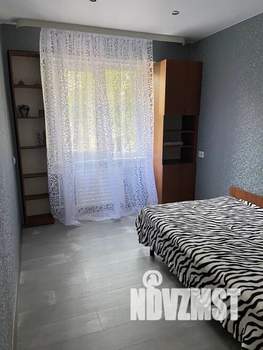 3-к квартира, посуточно, 50м2, 2/5 этаж