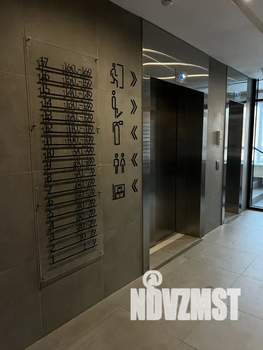 1-к квартира, посуточно, 32м2, 2/18 этаж