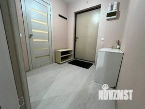 1-к квартира, посуточно, 32м2, 2/17 этаж