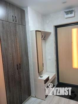 1-к квартира, на длительный срок, 31м2, 16/17 этаж