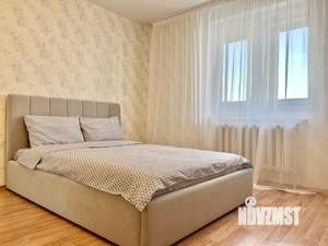 1-к квартира, посуточно, 29м2, 1/1 этаж