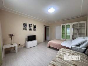 3-к квартира, посуточно, 68м2, 5/9 этаж