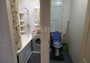 4-к квартира, на длительный срок, 60м2, 5/5 этаж