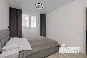 1-к квартира, посуточно, 50м2, 1/1 этаж