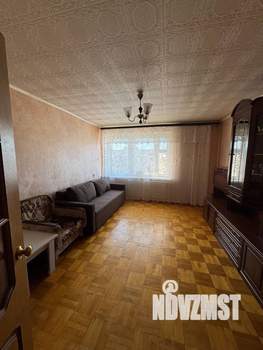 2-к квартира, на длительный срок, 44м2, 10/10 этаж