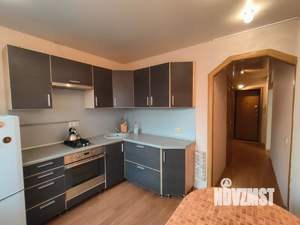 1-к квартира, на длительный срок, 36м2, 7/10 этаж