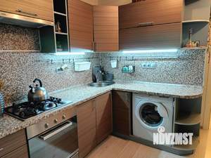 2-к квартира, на длительный срок, 48м2, 8/10 этаж