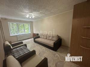 1-к квартира, на длительный срок, 31м2, 1/5 этаж