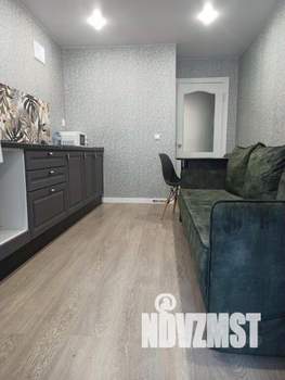 2-к квартира, посуточно, 45м2, 1/1 этаж