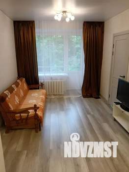 2-к квартира, посуточно, 45м2, 2/5 этаж