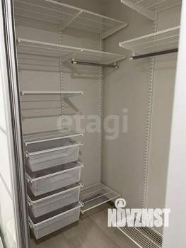 1-к квартира, на длительный срок, 42м2, 10/26 этаж