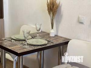 1-к квартира, посуточно, 32м2, 1/1 этаж