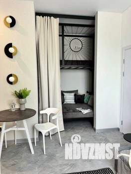 2-к квартира, посуточно, 38м2, 1/1 этаж