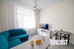 2-к квартира, посуточно, 40м2, 16/16 этаж