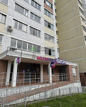 Студия квартира, на длительный срок, 21м2, 8/25 этаж