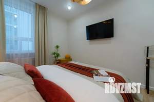 2-к квартира, посуточно, 48м2, 5/10 этаж