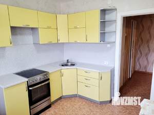 1-к квартира, на длительный срок, 35м2, 5/10 этаж