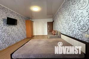 2-к квартира, посуточно, 55м2, 4/10 этаж